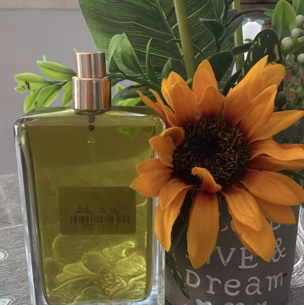 Whispers of the East Perfume | Perfumes