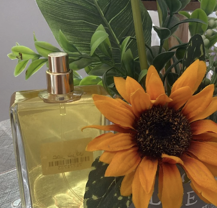 Lahfa Perfume | Perfumes