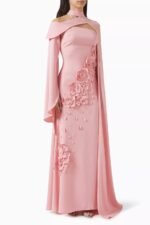 ⁦فستان سهره⁩ - الصورة ⁦7⁩