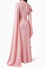 ⁦فستان سهره⁩ - الصورة ⁦2⁩