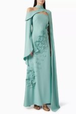 ⁦فستان سهره⁩ - الصورة ⁦8⁩