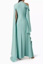 ⁦فستان سهره⁩ - الصورة ⁦10⁩