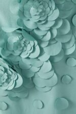 ⁦فستان سهره⁩ - الصورة ⁦9⁩