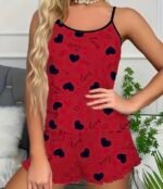 ⁦بيجامه قصيره⁩ - الصورة ⁦7⁩