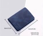 men's wallet - Image 2