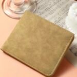 محفظة رجالية