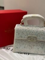 ⁦حقيبة يد نسائية⁩ - الصورة ⁦4⁩