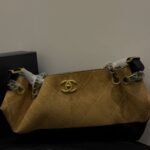 حقيبة يد نسائية