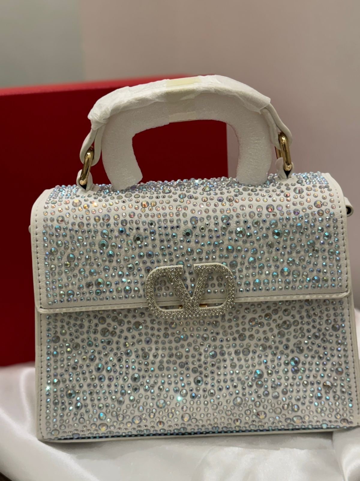 photo-2026-01-28-21-10-44 حقيبة يد نسائية - الصورة 1