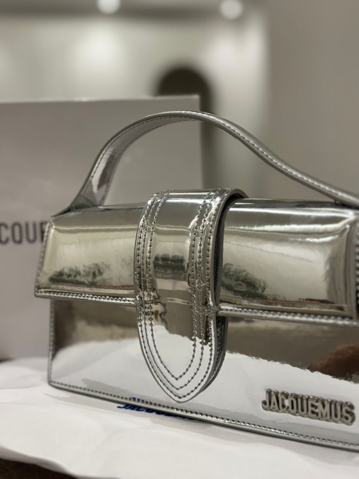 photo-2026-01-28-21-11-28-4 حقيبة يد نسائية - الصورة 1